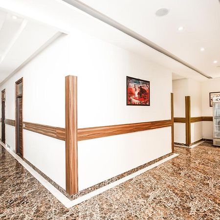 Hotel Woodcrest Zirakpur Chandigarh - Luxury Rooms מראה חיצוני תמונה